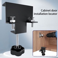 HL Cabinets Hardware Jig Adjustable Cabinet Handle Templates Tool with Alignment