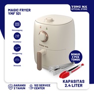Yong Ma Magic Fryer YMF 101