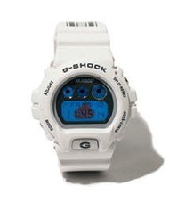 現貨日本ZOZOTOWN網站購得:XLARGE×G-SHOCK DW6900