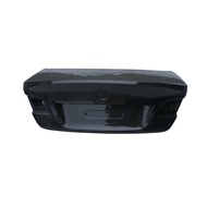 premium-Carbon Fiber Trunk Lid for BMW 3 Series E92 E93 Coupe Convertible Lightweight Spoiler Replac
