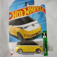 Hot Wheels Volkswagen ID.Buzz