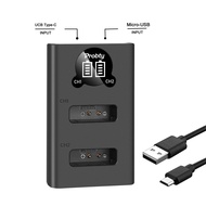 NB-13L NB13L NB 13L Battery for Canon PowerShot G1 X Mark III, G5 X, G7 X, G7 X Mark II, G9 X, G9 X 