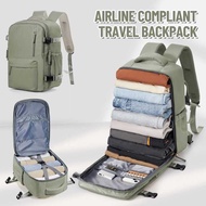 Waterproof Cabin Luggage Backpack for Business Travel | 40x30x20 inches