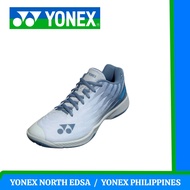 Yonex POWER CUSHION AERUS Z2 BLUE GREY Badminton Shoes