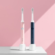 Sonic Electric Clean Whiten Toothbrush Ultrasonic Automatic Tooth Brush Wireless IPX7 Waterproof Smart Toothbrush Oral Care