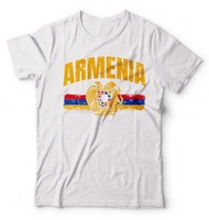 2025Áo thun cờ Armenia Áo thun Pridechristmas