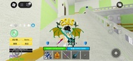 熱門 Blox Fruit 龍族v4 + 永久龍 + 神人拳滿 果實 帳號 Roblox Blox Fruits Account 代送