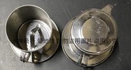 二手TITHAFAE+Long Cam LC1越南咖啡滴壺(當收藏/裝飾品)