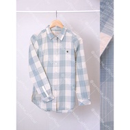 Corniche Shandy Shirt Sage - TB231610