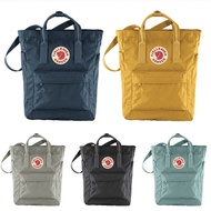 🍒แท้💯 Kanken School bags Totepack men's bags women's bags colour Classic and Mini by Fjallraven คองเก้น ของแท้ 1000 HOT ●9/11◄✶