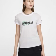 HQ3319 043 Womens Nike Sportswear Ringer Tee