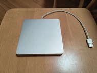 Apple USB DVD CD SuperDrive 外置光碟機 Macbook mac