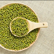 Fur Mung Beans/Mung Bean Kernels (600g) Shell Not Hard Super Delicious Edamame Mung Beans😋
