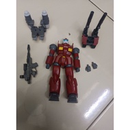 nonBANDAI HG Guncannon (gunpla spare parts)