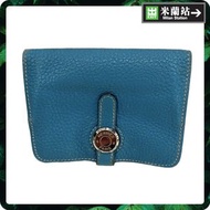 Hermes Card Holder 0003O9R002