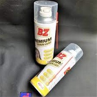 BZ Premium Chain Lube – BZ Premium Chain Lube