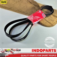 VBelt Fanbelt Corolla Altis Fanbelt Alternator AC INDOPARTS 6PK1890
