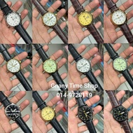 Seiko 5 Watch For Men