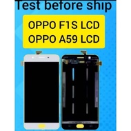 OPPO F1S LCD OPPO A59 LCD