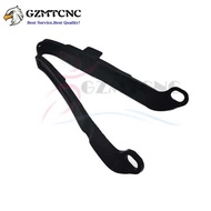 Motorcycle 5E Guide Chain Glue Slider For Honda Xr250r Xr400r Xr600r Xr650l XR 250 400 600 R Xr65