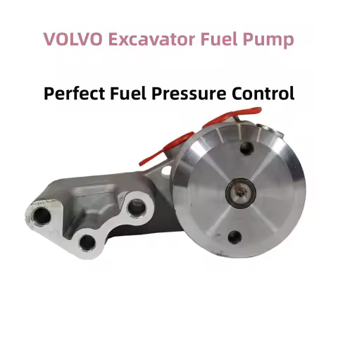 VOE20917999 20524154 20518337 04282358 02113803 02113816 02113757 Fuel Pump Fits VOLVO EC135B EC160B