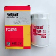 WB178 JX0710A S1170+03 C014634 W719/30 Filter Element