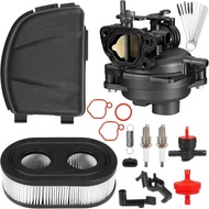 Kit Karburetor LC221A Sesuai untuk Mesin Pemotong Rumput Husqvarna HU625AWD HU675AWD LC121P 5521P 21