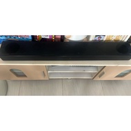 LG SPD-7Y Soundbar with Wiress Woofer