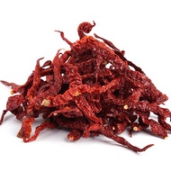 辣椒干 Dried chili Lada kering