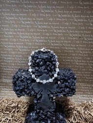 Chrome Hearts Dice Bracelet