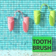 Pet Finger Toothbrush Cat Toothbrush Dog Bad Breath Teeth Cleaning Dog Toothbrush Pet Toothbrush