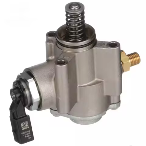 Original High-Pressure Fuel Pump 95811031600 03H127025G 03H127025N 03H127025S 03H127025R Suitable fo