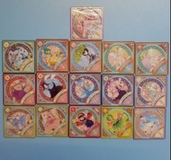 星夢學園星球 Aikatsu Planet 日卡 CP N