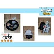 Ford Ranger T6 Power Steering Pump (7PK) UC2A-32-650A