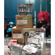 block  57mm y15/fz/lv135 original