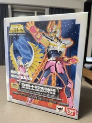 Bandai 聖衣神話 初期青銅 一輝 (Revival) 日版