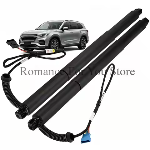 Power Tailgate Kit For Mazda CX-5 KF 2017 2018-2021 Power Hatch Lift Support Opener Electric Tailgat