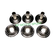 Button Helmet / Pin Helmet for UNIVERSAL MS88 / MHR / SGV