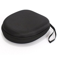 Shockproof Portable Headphone Carrying Case Headset Organiser Hard Shell Earphones Accessories For S
