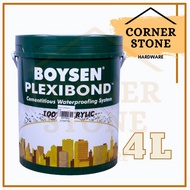 Boysen PLEXIBOND Gallon B-7760