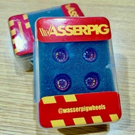 Wasserpig Wheels Porsche 911 GT3RS 922 GT3S