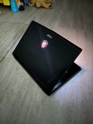MSI微星電競筆電(i7-6700HQ/8~32GB/GTX970M/512G~1TB/14吋螢幕)遊戲娛樂機