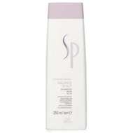 Wella SP Balance Scalp Shampoo (For Delicate Scalps) 250ml/8.33oz