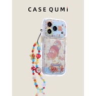 iphone 17 pro max case spigen spigen iphone 17 pro max case Bubble Blow Star Little Man with Lanyard