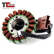 Stator Coil For Gilera Nexus 500 SP E3 Piaggio Beverly 500 400 Ie E3 X9 500 Evolution X Evo 400 X8 4