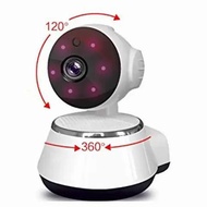 IP Cctv V380 / V380Pro Smart Wifi Camera Indoor / Outdoor Wireless