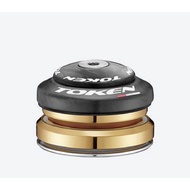 TOKEN ZENITH OMEGA-C7-TBT Carbon Integrated Headset