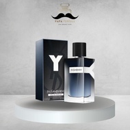YSL Y Edp 100ml (DUTY FREE PERFUME)