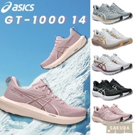 ASICS GT-1000 14 Running Shoes Women