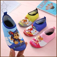 Kira PAW Patrol Floor Shoes for Kids Cotton Soft Nonslip Sock Booties Skin Socks Shoes Water Skin Shoes Swim Summer